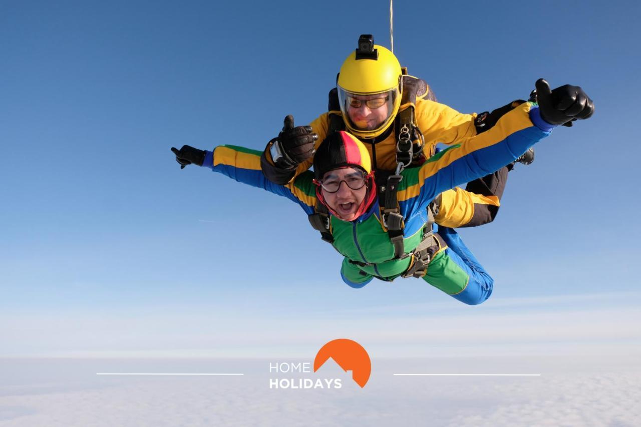 #018 T2 Elisabete By Home Holidays Албуфейра Екстериор снимка
