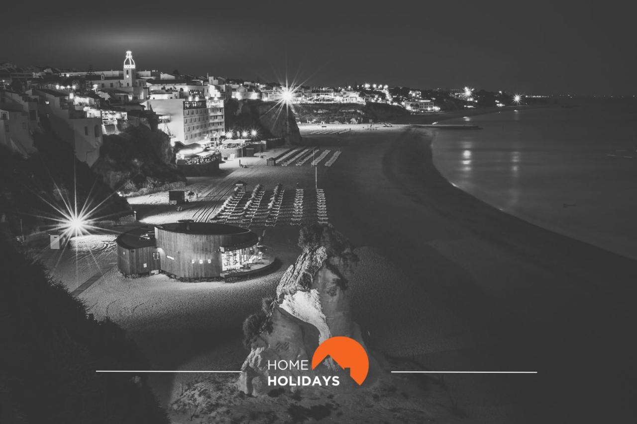 #018 T2 Elisabete By Home Holidays Албуфейра Екстериор снимка